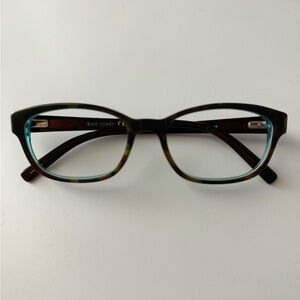 Kate spade glasses 👓